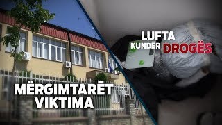 Emision Drejtesia ne Kosove Lufta kunder Droges [upl. by Josie]