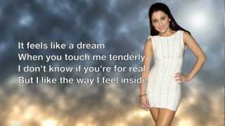 Ariana Grande  Emotions lyrics [upl. by Ltihcox]