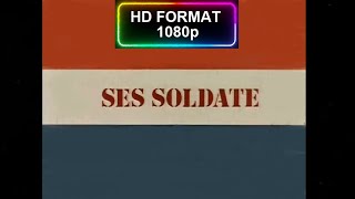 Ses soldate 1974 HD 1080p [upl. by Cy]