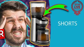 ✅ Best Coffee Grinder OXO BREW Conical Burr Coffee Grinder Shorts [upl. by Eitisahc]