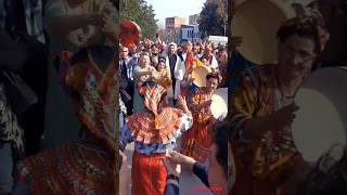 mariage traditionnel kabyle avec idhebalen et urar lekhalath a hasnaoua [upl. by Haslam29]