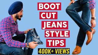 BEST TIPSHACKS FOR BOOT CUT FASHION TIPS 2020 [upl. by Maybelle395]