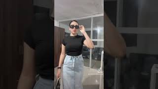 Tiktok Top fashion teacherootd classteacher class teacheroutfit fypシ゚viral [upl. by Aihsaei]