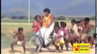 Orambo Orambo Rukkumani Video Song  Ponnu Oorukku Pudhusu Movie Songs  Ilayaraja 80s Tamil Hits [upl. by Euridice]