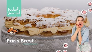 Paris Brest [upl. by Cony]