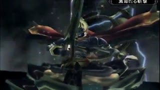 シャドウハーツ 2SHADOW HEARTS Ⅱ 素戔鳴スサノオ戦FINAL BATTLE [upl. by Anaitsirc]