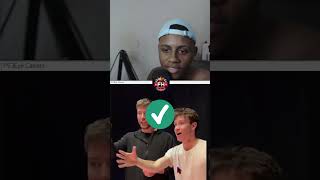 REACT ENCONTRE O ANIMAL FALSO  KKKK 😱😱mrbeast comedy memes [upl. by Meng222]