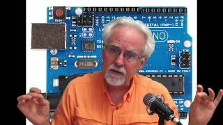 Arduino Tutorial 8 Understanding Pulse Width Modulation PWM and the Arduino Analog Write Command [upl. by Ahcrop]