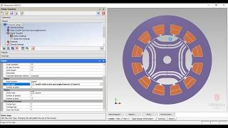 Construction features of synchronous reluctance motor SynRM [upl. by Igor]