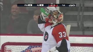 Patrik Elias Goals 200811 [upl. by Chilton175]