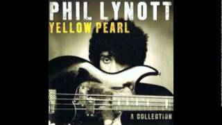 Phil Lynott  Somebodys Else Dream  Audio [upl. by Agni]