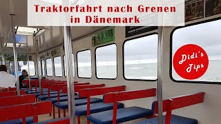 GrenenSkagenDenmark Sightseeing Drive [upl. by Piane]