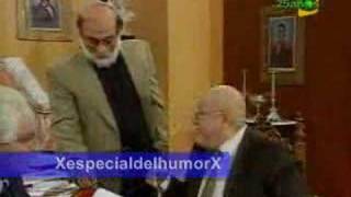 El especial del humor  El congreso 2de2 [upl. by Jarred479]