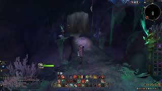 Tak Rethan Abyss Delve Entrance Location WoW The War Within [upl. by Nytsirk]