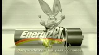 Energizer Max [upl. by Anaoy381]