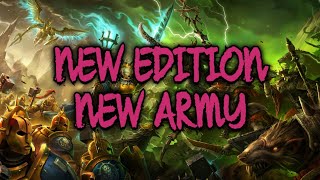 Im Starting A New Army [upl. by Stafani2]