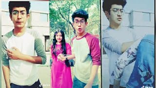 kolija tui amar song Solayman limon best ডান্স new bangla tik tok musically video [upl. by Cressy57]