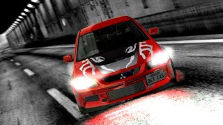 Being FAST in Import Tuner Challenge [upl. by Nuawaj]