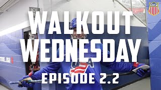 Walkout Wednesday Episode 21 [upl. by Eenram]