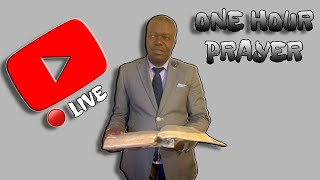 Etude Biblique avec past Joas Cadet [upl. by Byrle]