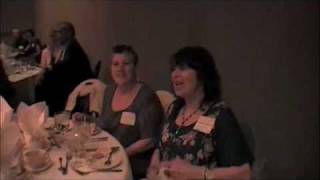 Hoboken High School Reunion 6970 Part 1 [upl. by Llenrub261]