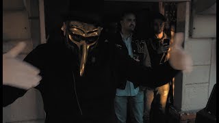 Claptone  Elrow Amsterdam Recap [upl. by Nylhtac]