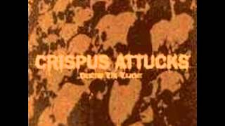 Crispus Attucks  Thrashin [upl. by Busey487]