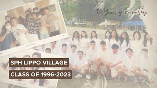 SPH Lippo Village  30 Years of Friendship [upl. by Alue336]