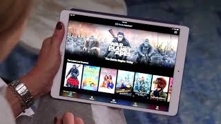 Movies Anywhere demonstration [upl. by Kovacs]