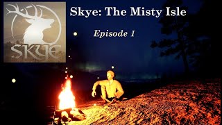 Skye The Misty Isle  S1 E1 [upl. by Papagena65]