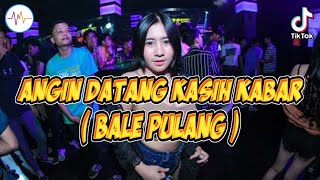 Bale Pulang 2  Toton Caribo feat Justy Aldrin KARAOKE PIANO  FEMALE KEY [upl. by Deraj587]