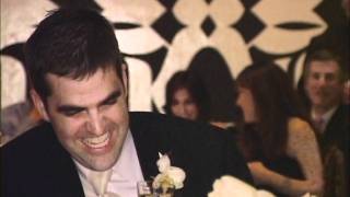 Short but Awesome Best Man Speech [upl. by Asquith]