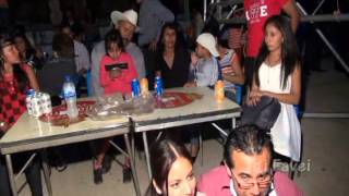 San Juan Cieneguilla Baile de Feria Anual 2015 [upl. by Nesnaj]