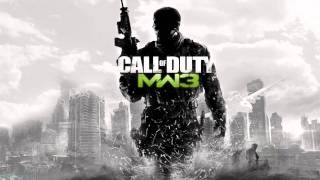 Inner Circle Spawn Theme  Modern Warfare 3 [upl. by Persse]