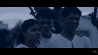 LAKAN SERIES  Episode 9  GHOST CAUGHT ON CAMERA 😱 [upl. by Fairfield]