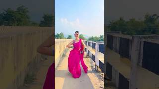 Bole chudiyan bole kangana dance shortvideo shorts [upl. by Nwahsed913]