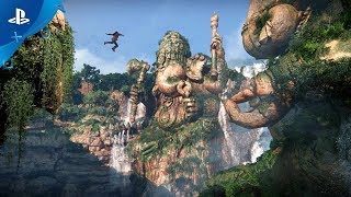 UNCHARTED The Lost Legacy  Accolades Trailer  PS4 [upl. by Naillij]