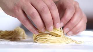 How to Make Colorful Pasta With the Philips Compact Pasta Maker [upl. by Rani]