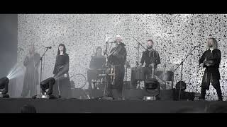 Wardruna  Raido Live  Artmania 2019 [upl. by Whitehouse]