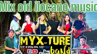 OLD ILOCANO BALSE MUSIC COVER [upl. by Atiekram]