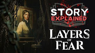 LES MEILLEURES PUNITIONS Layers of Fear [upl. by Kalman654]