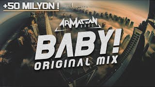 Armağan Oruç  Baby [upl. by Chico]