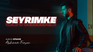 Ashvan Ferec  track 08  Seyrimke  سەیرم کە [upl. by Aimerej]