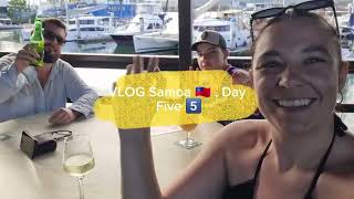 VLOG Explore the Best of Samoa 🇼🇸 Day Day Five 5️⃣  Travel Guide  Travel Tips  August 2024 [upl. by Mutat]