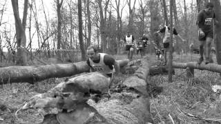 The Wolf Run 10k challenge Warwickshire UK [upl. by Tnarg]