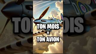 DÉCOUVRE TON AVION [upl. by Anjanette]