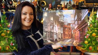 🎄 Harry Potter Boots Christmas Advent Calendar 2024 Unboxing amp Review by Victoria Maclean [upl. by Capon108]