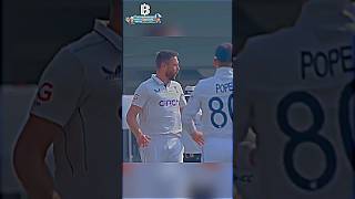 Chris Woakes 1st Ball Wicket🔥🥵 [upl. by Sunny]