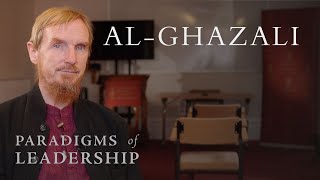 AlGhazali – Abdal Hakim Murad Paradigms of Leadership [upl. by Diba549]