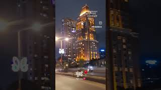 Mumbai night view ❤️ mumbaitravellers mumbai shortsvideo trendingshorts life explore [upl. by Strohl]